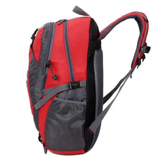 Mochila de Montaña Profesional para Expediciones - Image 4