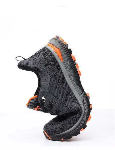Zapatillas de Correr Deportivas Talla Grande para Hombre - Image 11