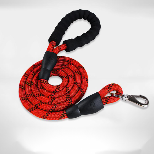 Collar para Perro Mediano y Grande de Calidad Premium - Image 9