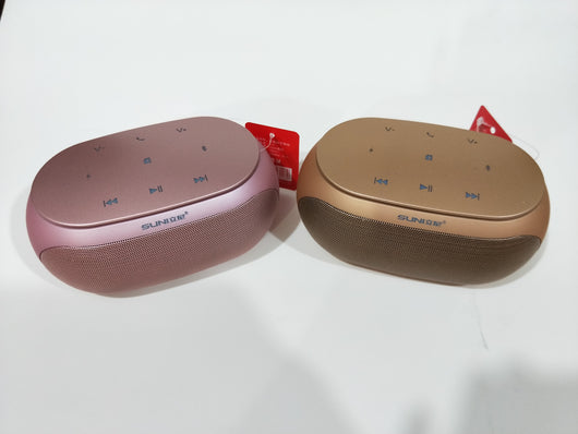 Parlante Bluetooth Portátil Dual con Pantalla Táctil - Image 11