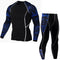 Blue - 3XL