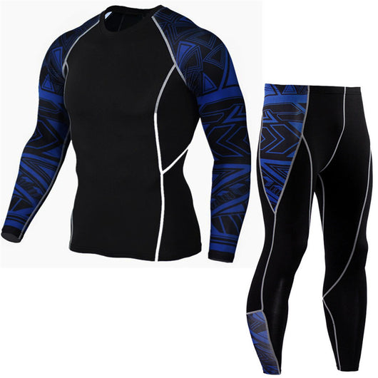 Traje de Baño Elástico Secado Rápido PRO - Image 9
