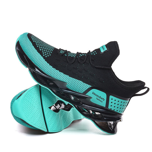 Zapatillas Deportivas Transpirables para Hombre - Primavera - Image 6