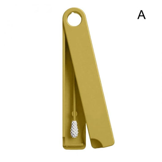 Bastoncillos de Algodón Reutilizables con Núcleo de Silicona Ecológicos - Image 13
