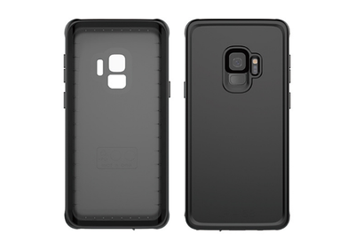 Funda Protectora Impermeable para iPhone y Samsung
