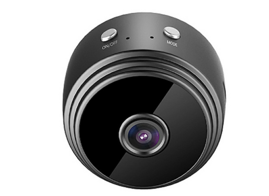 Cámara de Vigilancia WiFi HD con Visión Remota y Detección de Movimiento - Image 2