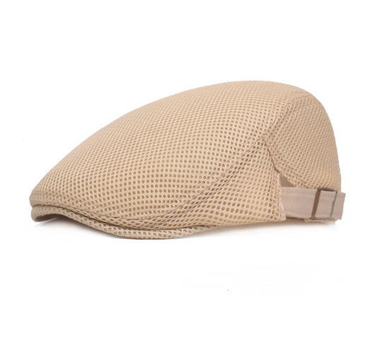 Gorra Tipo Mesh Unisex - Transpirable y Versátil - Image 16