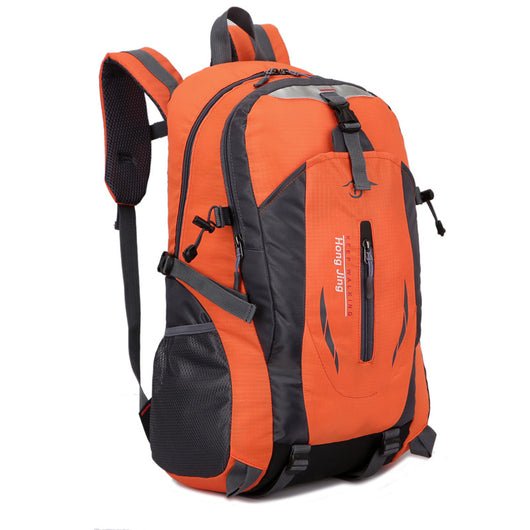 Mochila de Montaña Profesional para Expediciones - Image 11