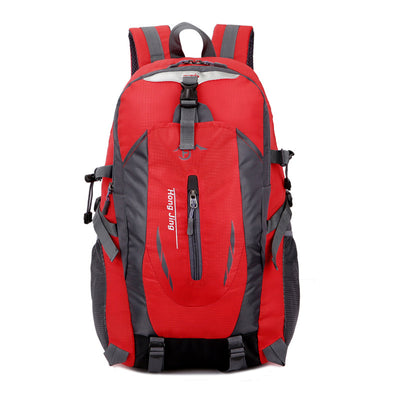 Mochila de Montaña Profesional para Expediciones - Image 3
