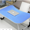 Mesa dobrável para notebook Sky blue - 60cm