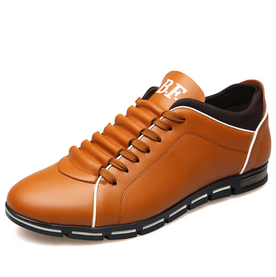 Zapatos Deportivos Versátiles para Hombre - Diseño Moderno y Transpirable - Image 6