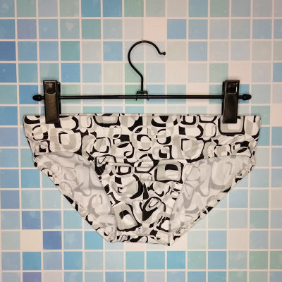 Bóxer de Baño Deportivo para Hombre - Diseño Moderno y Ajustado - Image 11