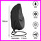 Funda Protectora para Silla de Exterior Negro