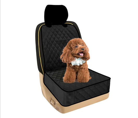 Tapete Protector Delantero para Asiento de Auto - Image 7