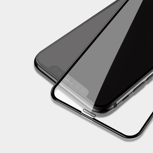 Protector de Pantalla HD Compatible con Apple - Vidrio Templado Premium - Image 8