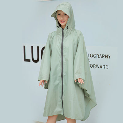 Poncho Impermeable Unisex - Image 2