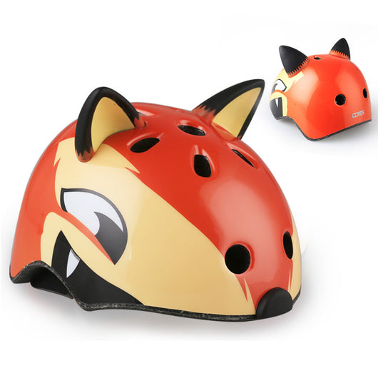 Casco Protector para Patines y Equilibrio Infantil - Image 5