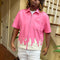 Chamarra Urbana Patchwork Contraste Hip Hop Unisex con Cierre
