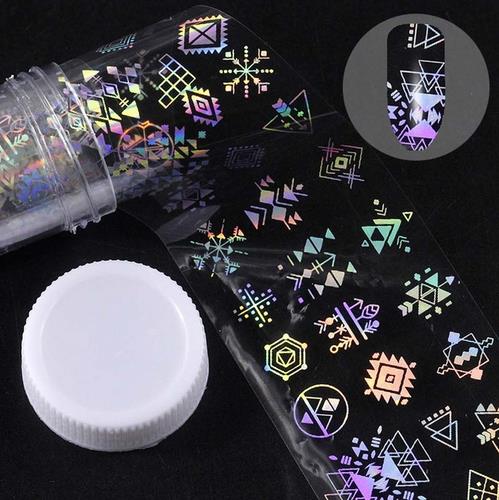 Adhesivos de Uñas Decorativos Premium - Image 11
