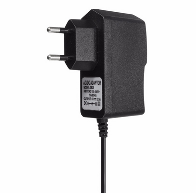 Cargador Universal EU 5V 2.5A Micro USB - Adaptador de Corriente - Image 3