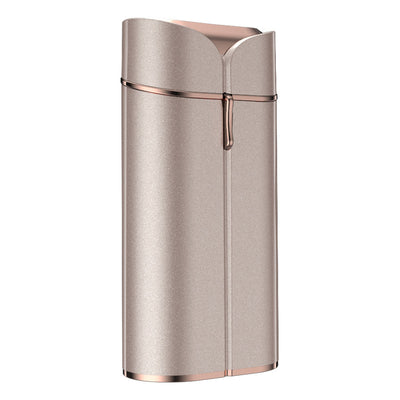 Afeitadora Eléctrica Recargable Doble Cabezal para Mujer - Image 7