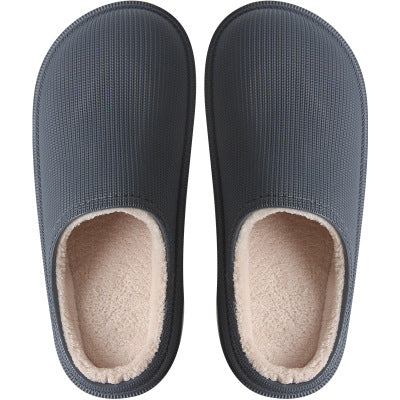 Pantuflas Plataforma de Algodón para Exteriores - Image 22