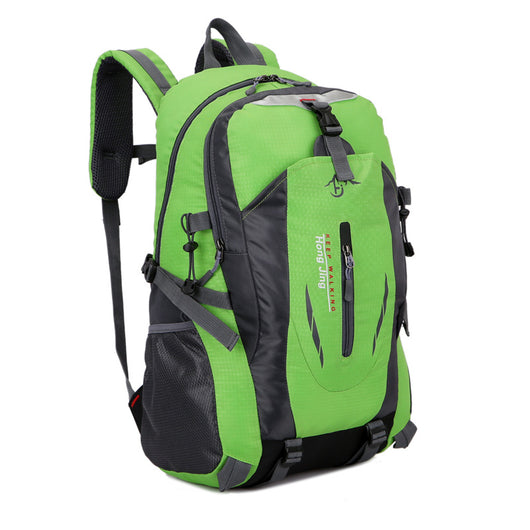 Mochila de Montaña Profesional para Expediciones - Image 9