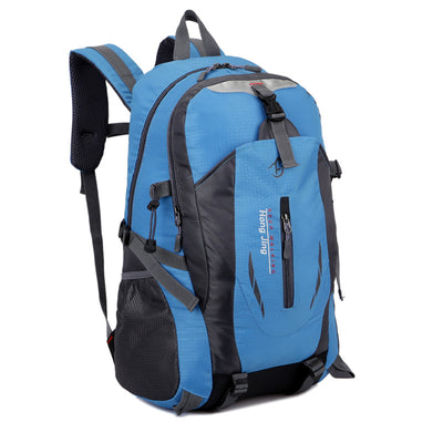Mochila de Montaña Profesional para Expediciones - Image 8