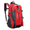 Mochila de Montaña Profesional para Expediciones