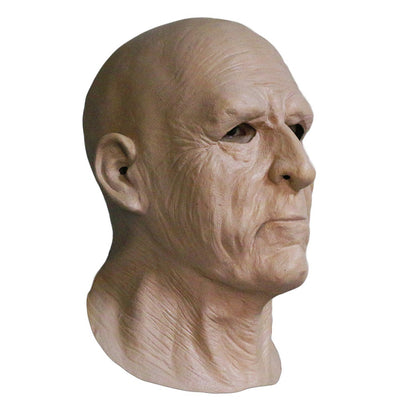 Máscara de Anciano Realista - Image 2