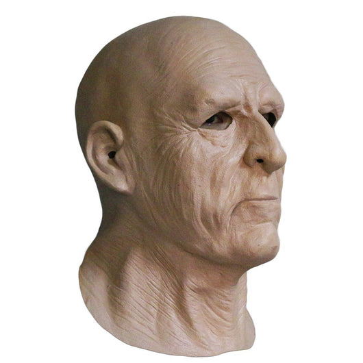 Máscara de Anciano Realista - Image 2