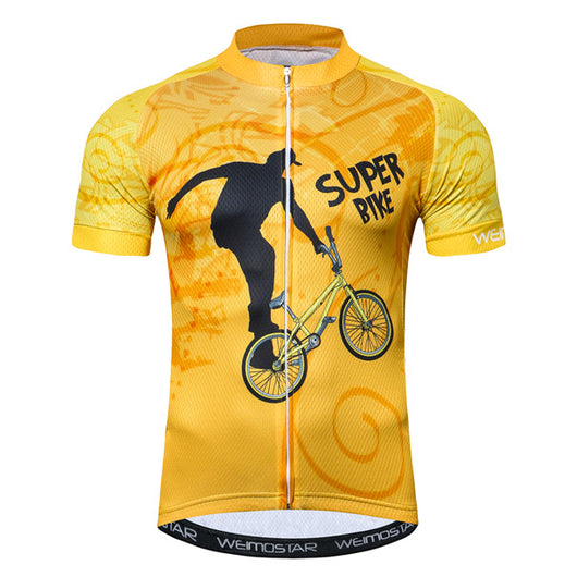 Camiseta de Ciclismo Verano - Image 13