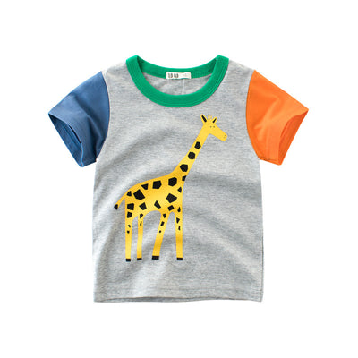 Camisetas Estampadas Modernas - Image 8