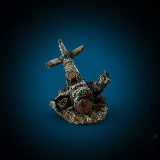 Adornos Decorativos para Acuario - Image 10
