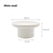 Small Size White