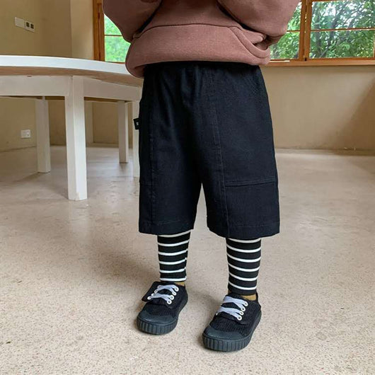 Pantalones Reforzados para Niños - Image 3