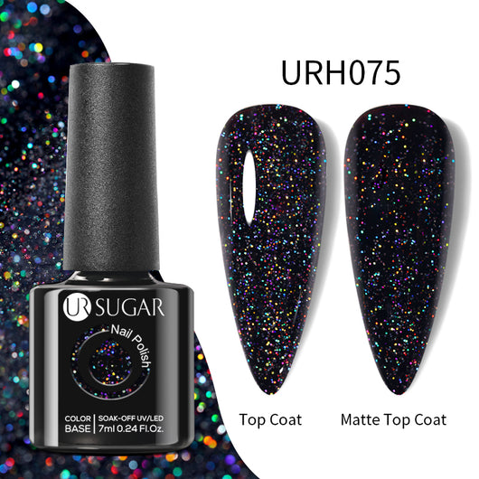Esmalte de Uñas Gel Azul Klein Mate - Image 58