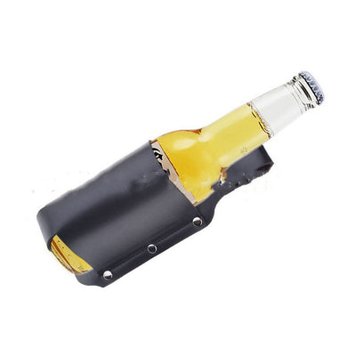 Bolsa de Cintura para Senderismo y Camping - Portabebidas Deportiva - Image 4