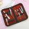 Kit de Manicura y Pedicura 10 en 1 Unisex - Cortaúñas Profesional