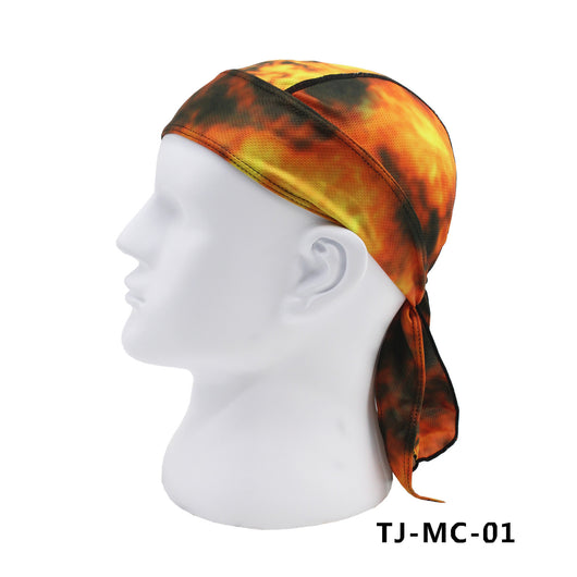 Gorra Pirata Transpirable de Secado Rápido con Protección Solar - Image 20