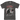 Wimpy I Like Big Buns T-Shirt - Gray
