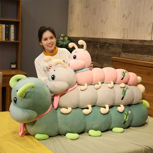 Almohada Peluche Suave y Acogedor