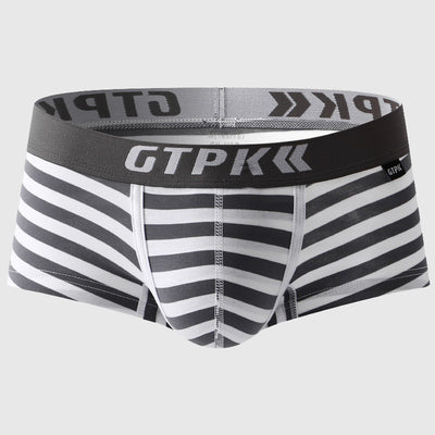 Boxer Deportivo Transpirable para Hombre - Comodidad Fitness - Image 9