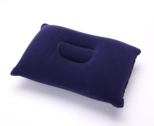Almohada Inflable de Viaje Premium - Image 41