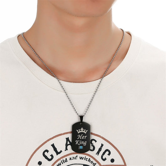 Collares de Pareja Rey y Reina - Image 3