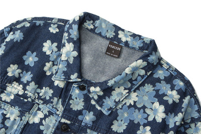 Saco Casual Oversize con Solapa Ancha - Estilo Street - Image 7
