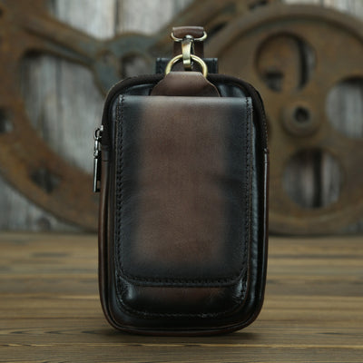 Riñonera Deportiva con Gancho para Hombre - Image 11