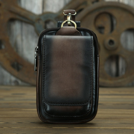Riñonera Deportiva con Gancho para Hombre - Image 11