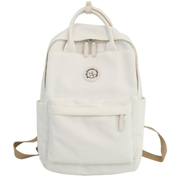 Mochila Escolar Multicolor para Niñas con Diseño de Personalidad - Image 7