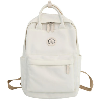 Mochila Escolar Multicolor para Niñas con Diseño de Personalidad - Image 7